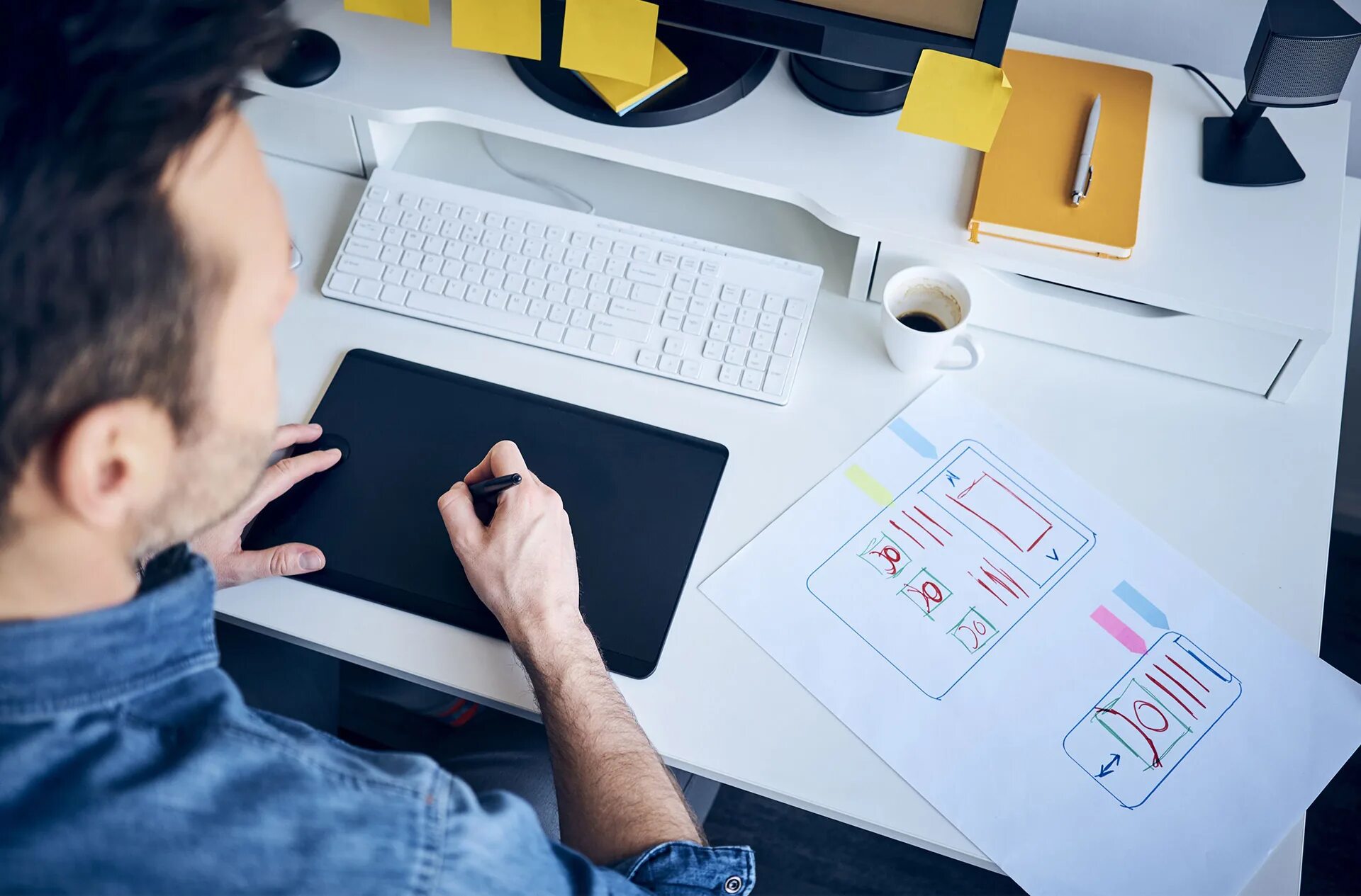 Design development