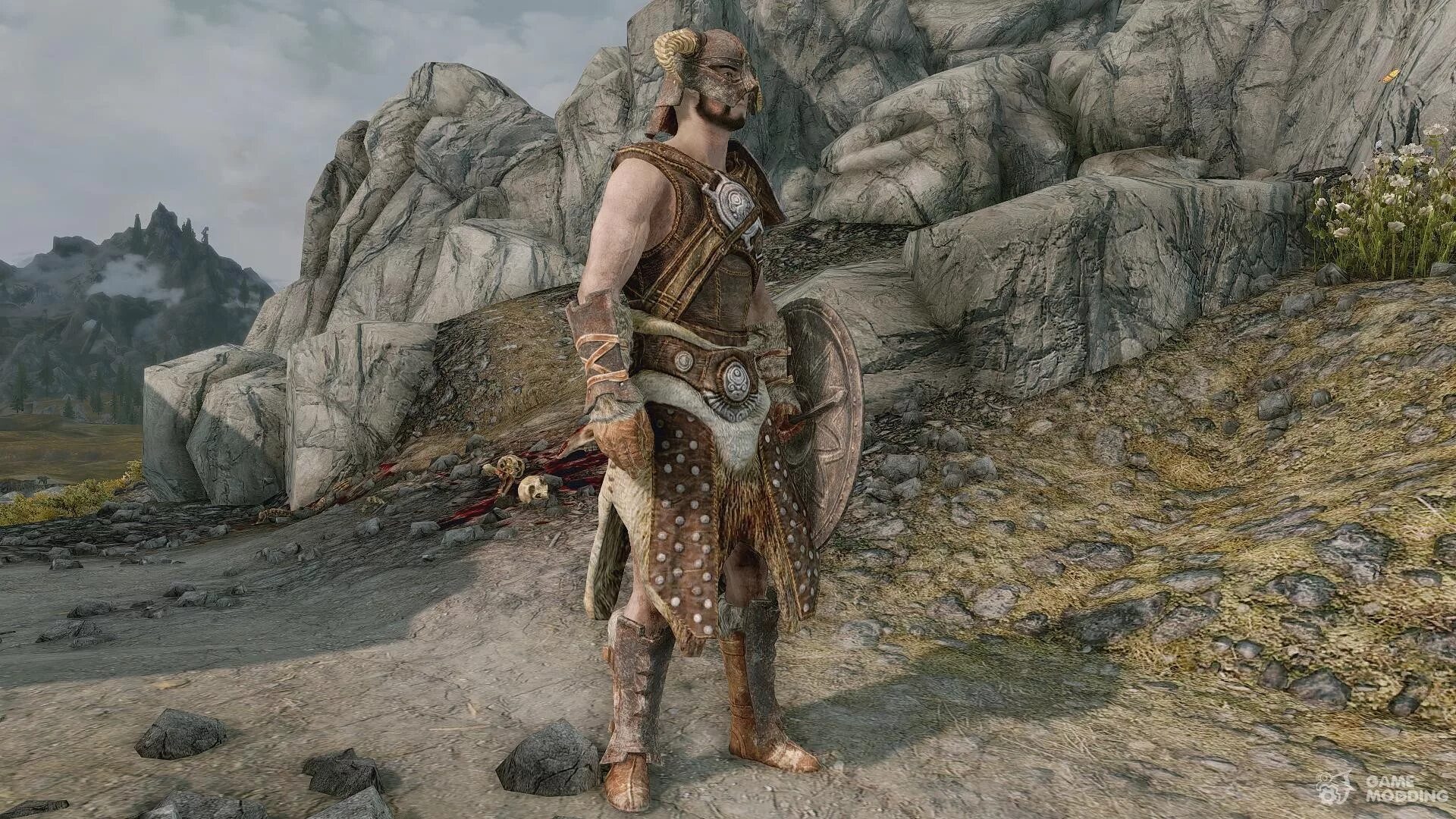 Skyrim моды довакин. Skyrim довакин норд. довакин сбоку. довакин броня. скайрим довакин без шлема.
