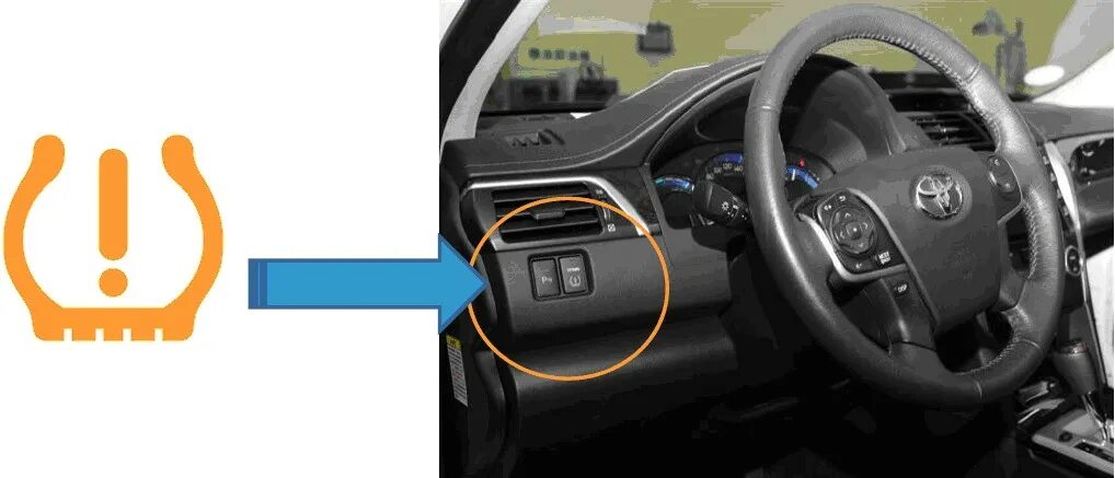 Датчик давления в шинах. - KIA Sportage (4G), 2 л, 2019 года просто так DRIVE2