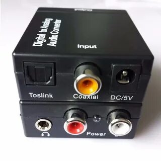 Optical output