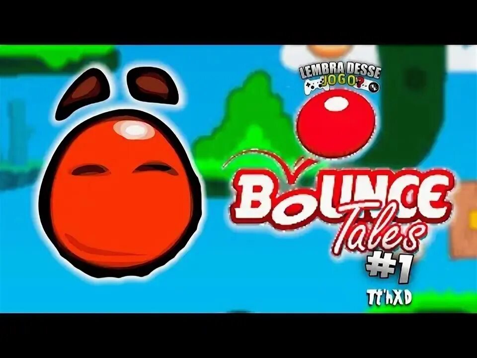 Bounce voyage. Bounce voyage