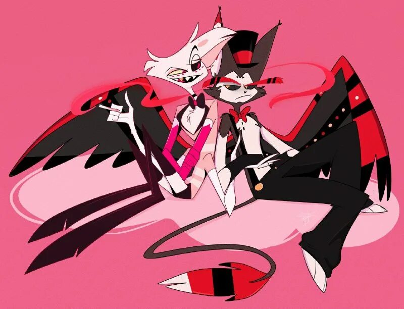 Hell s forever hazbin hotel. Люцифер морнингстар отель хазбин. Hell s forever hazbin hotel. Отель хазбин и адский босс персонажи. Люцифер отель хазбин.