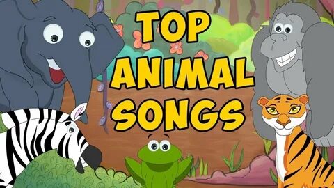 Animals song