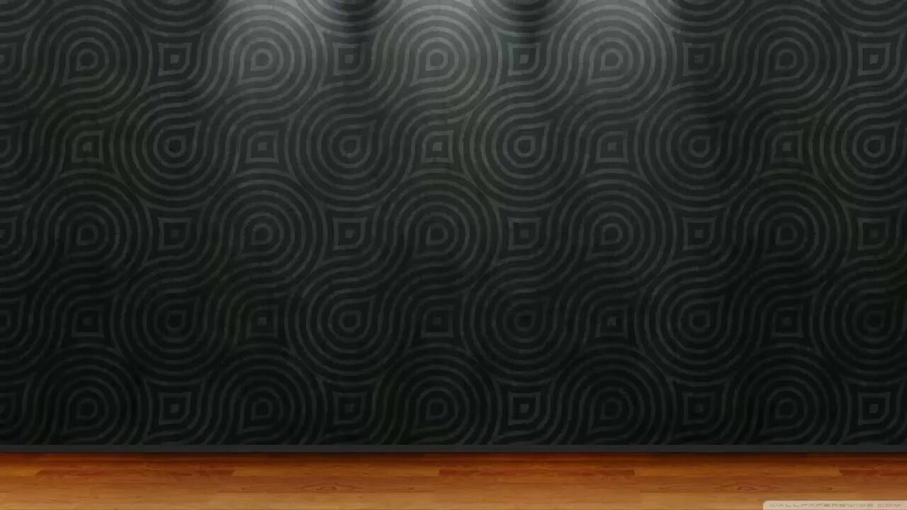 Wall pattern