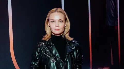 Ольга Арнтгольцтың жалаңаш суреттері