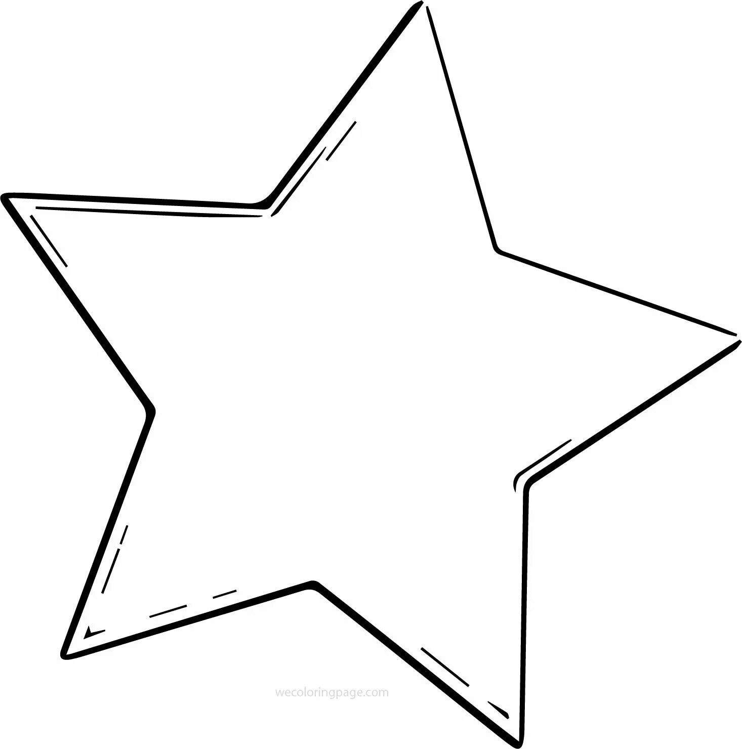 Раскраска звезда для детей распечатать 27+ Excellent Image of Stars Coloring Pages  Star coloring