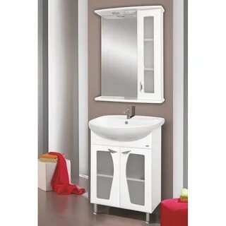 55 ванный мебель