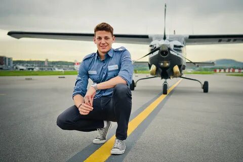 W pilot