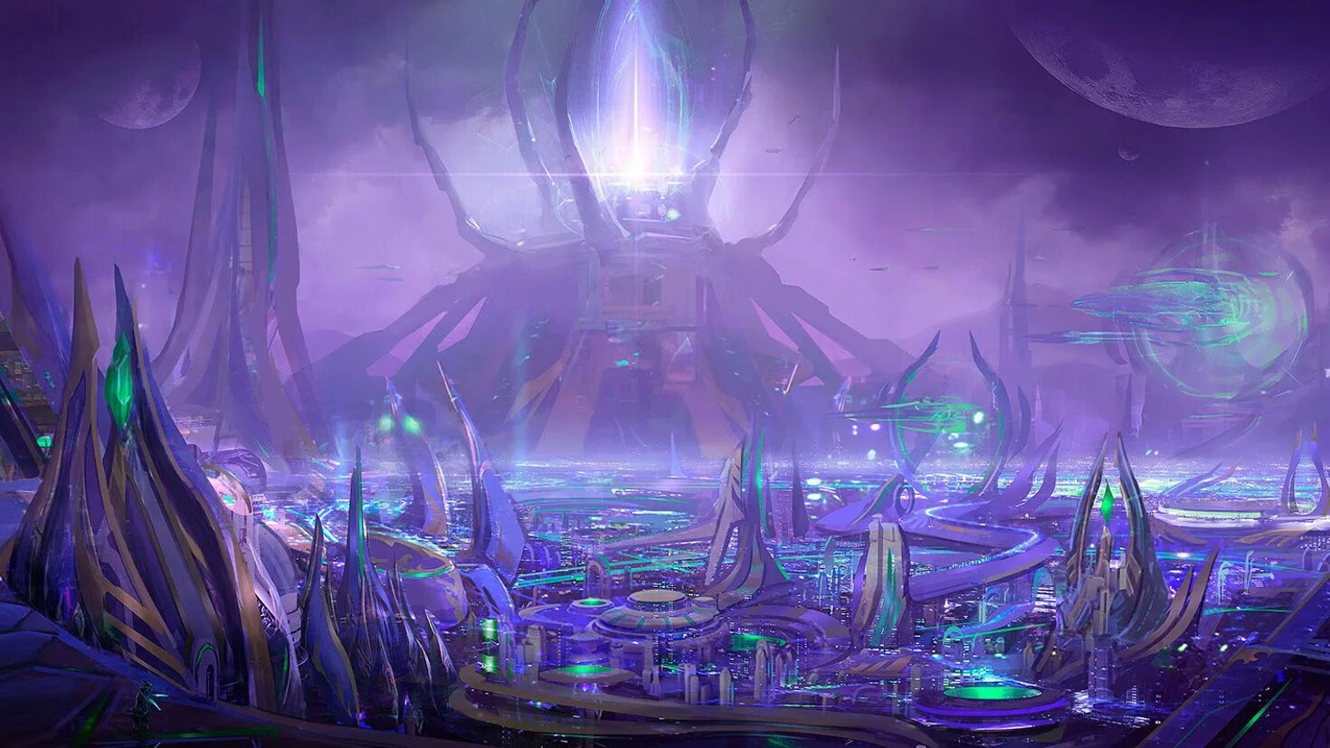 Старкрафт локации. Шакурас starcraft 2. старкрафт 2 планеты шакурас. айур starcraft. планеты протоссов старкрафт.