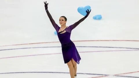Памяти гринькова соревнования по фигурному катанию 2024