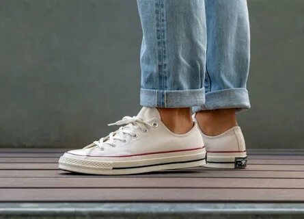Low tops