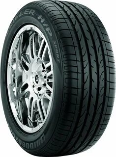 Bridgestone dueler h p отзывы