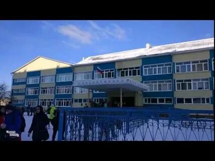 Выкса 3