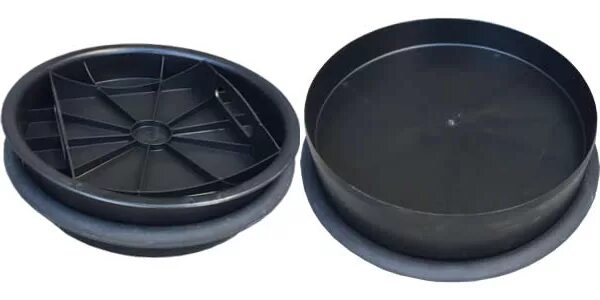 крышка 400*600 мм. крышка 400 мм. люк aisi 304 круглый 600 мм. люк_aisi 304_d2 круглый_d 600 h=100. кд 106 контейнер.