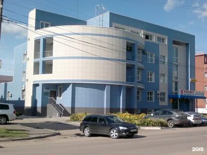 Улица лисицыной 5