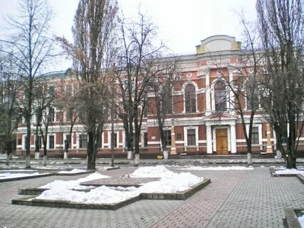 Гимназии гомеля