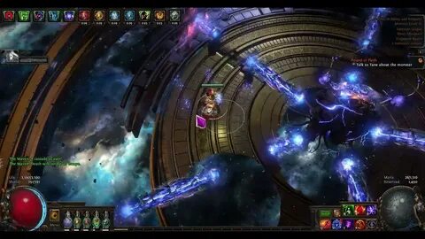 Path of exile 2023