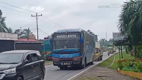 Атлас бай маршрутки