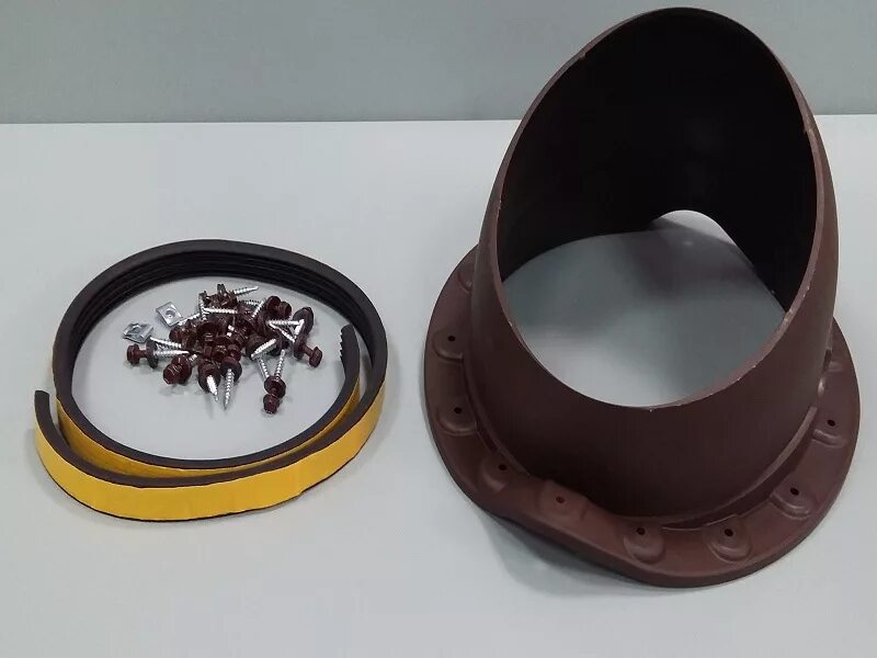 Krovent base. Проходной элемент krovent base-vt wave 125/150. проходной элемент кровент base-vt wave 125. base-vt wave 125/150. krovent pipe-vt 125.