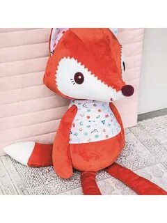 Алиса мягкие игрушки