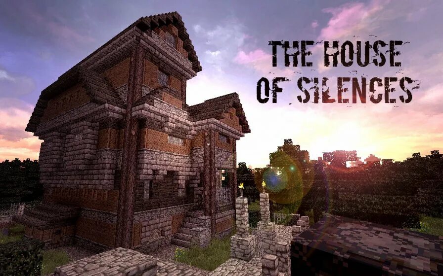 House of silence. House of silence. Bad boys blue album cover. House of silence. Безмолвный дом эшли.