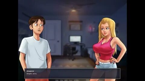 Summertime saga android