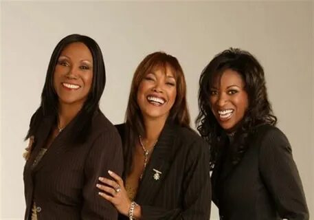 Pointer sisters