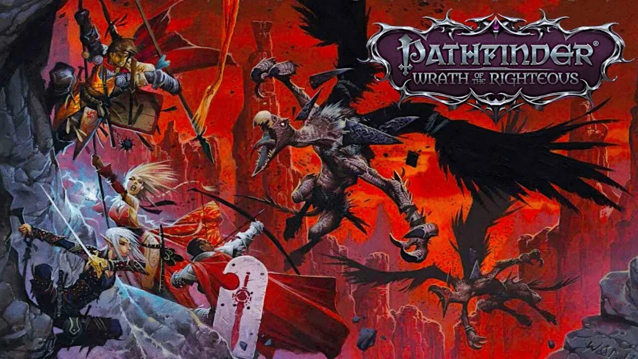 Pathfinder wrath of the righteous выбор. Pathfinder: wrath of the righteous. wrath of the righteous эмбер. pathfinder wrath of the righteous эмбер. pathfinder wrath of the righteous lann.