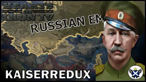 Kaiserredux страны