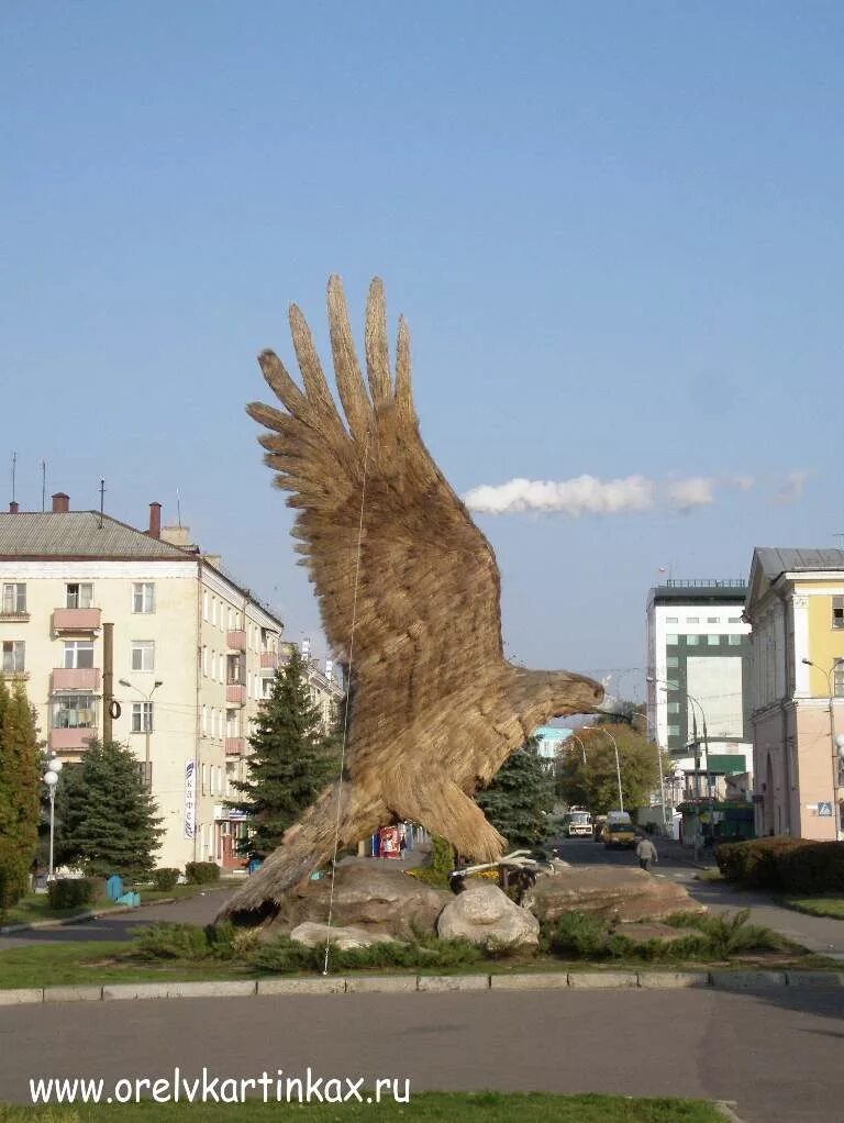 В Орле ищут подрядчика на капремонт выезда из Болховского микрорайона за 12 млн 