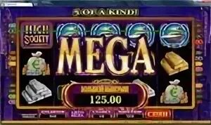 Слоты по 10 копеек в 1 win