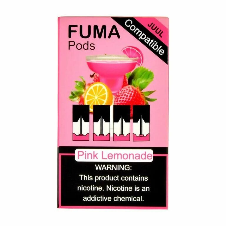 Вкус розовый лимонад. Fuma pods. Juul картриджи. Картридж со вкусом. Compatible pods картриджи.