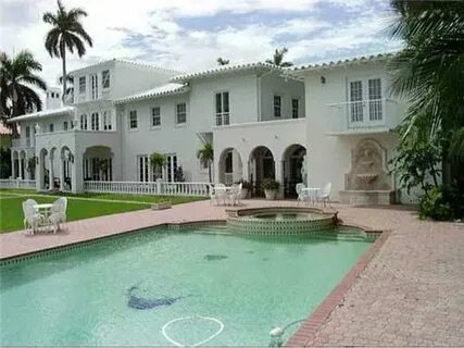 Наш mansion