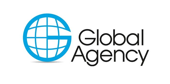 Global Agency. Global Agency logo. Логотип рекламного агентства Global Media. Loudtech Global Agency. Shared global