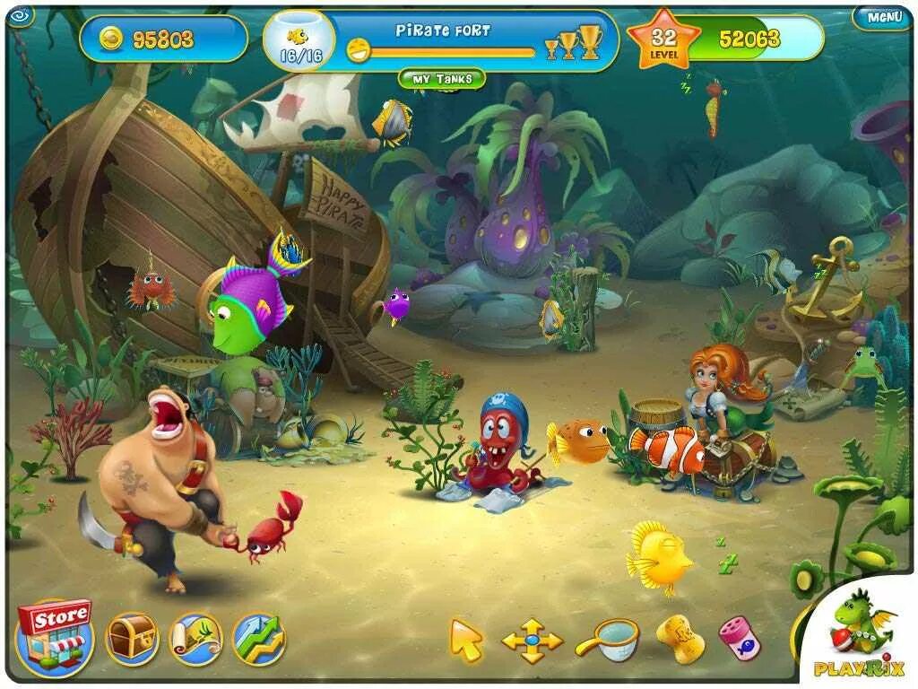 Игры фишдом на русском языке. Игра Fishdom аквариумы. Игра рыбки Fishdom 3. Игра плейрикс Fishdom. Игра плейрикс Fishdom аквариум.