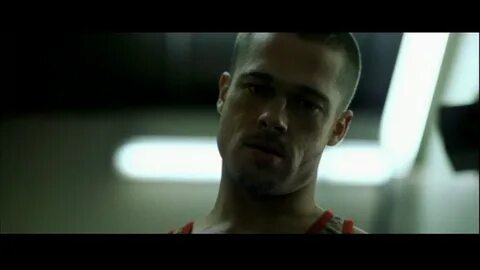 Fight club with english subtitles