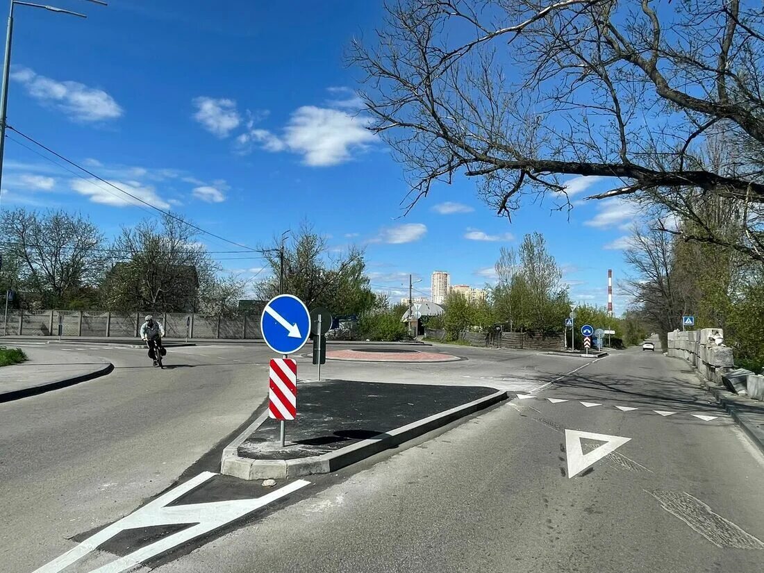 Движение киев. Движение киев