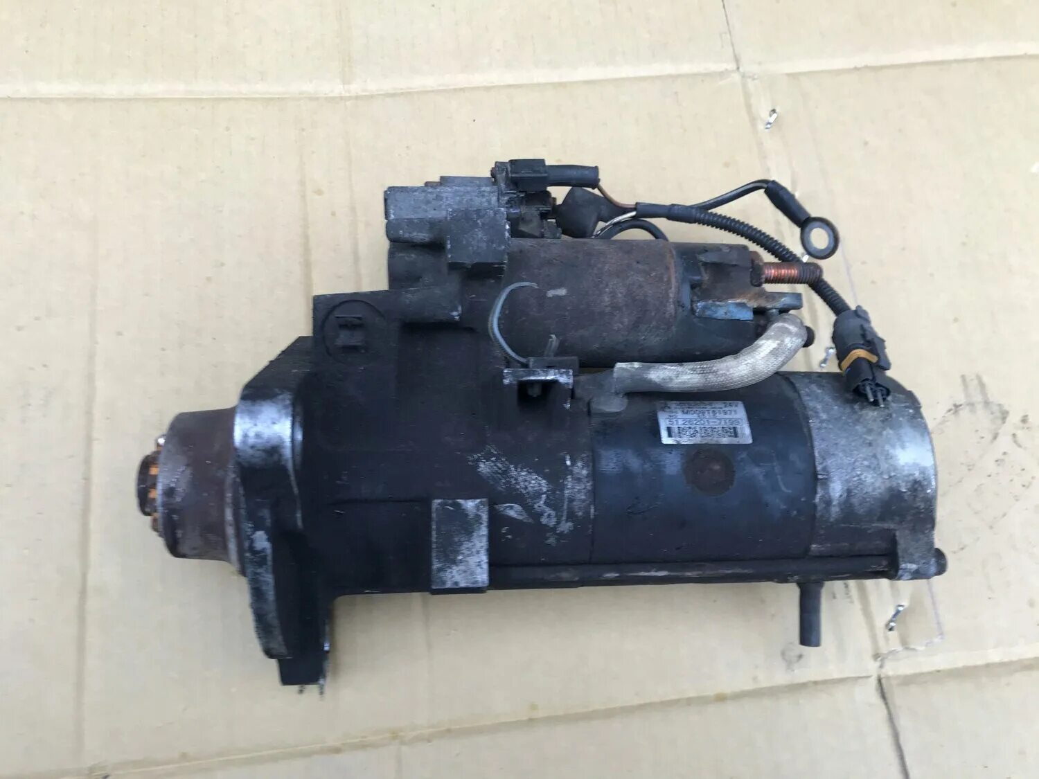 стартер ман тга 18. стартер ман тга. стартер ман tga. стартер ман тгл. реле стартера ман тга.