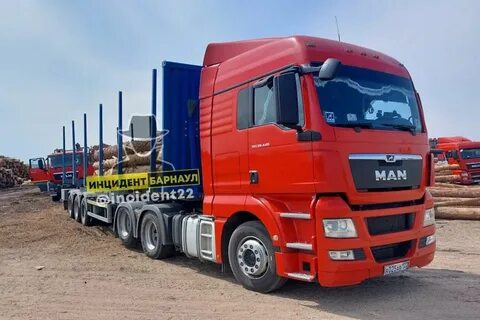 Грузовая машина барнаул