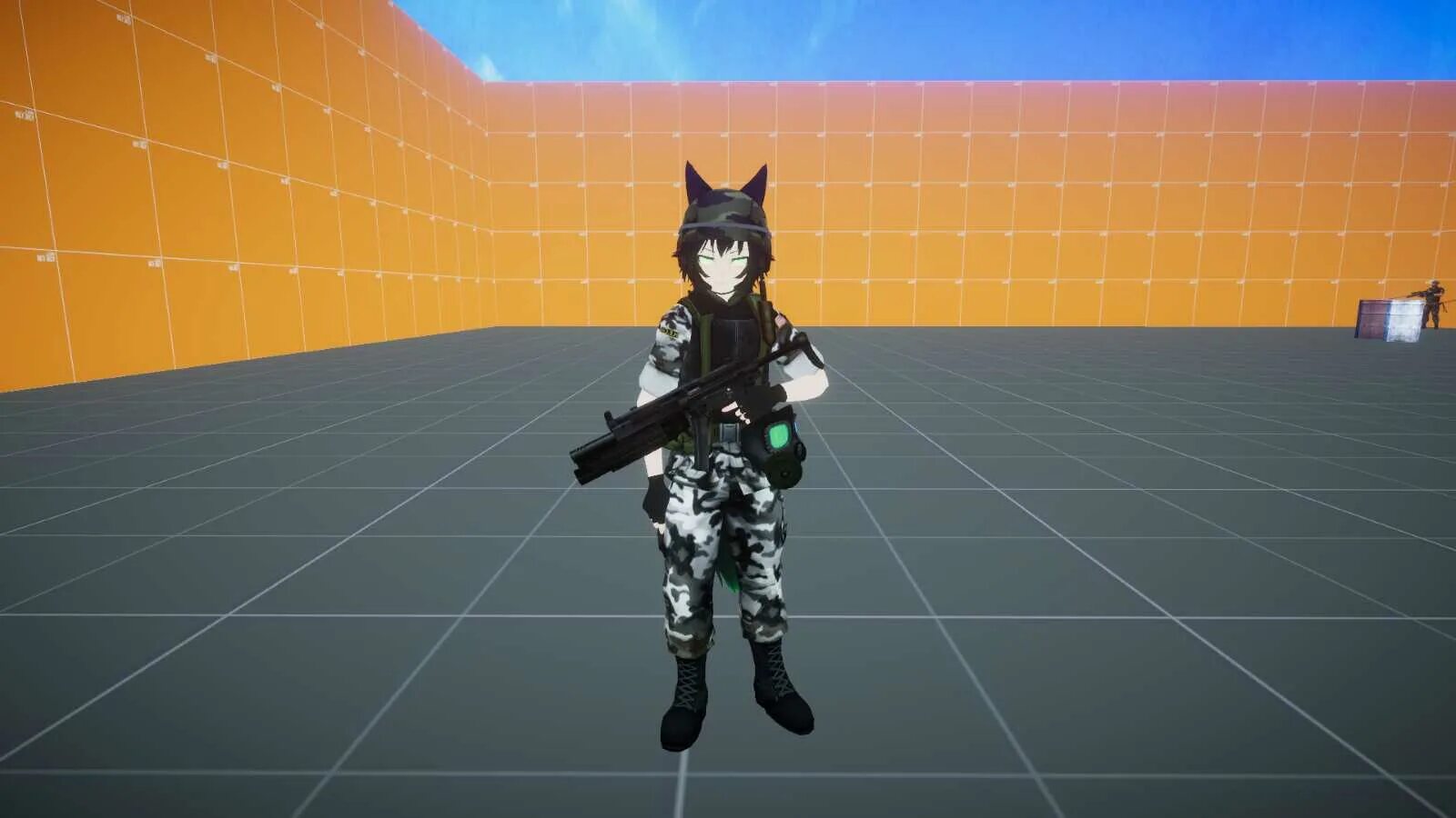 Vrchat furry. Солдаты HECU Black Mesa. Wolfboy HECU. Half-Life солдаты HECU. Солдат HECU арт.