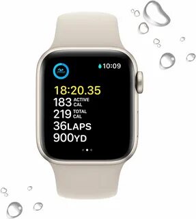 Часы apple watch a2722