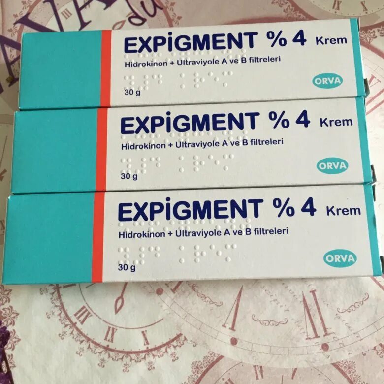 Экспигмент 4. Expigment 4% крем. Инструкция к крему экспигмент 4. Экспигмент крем инструкция.