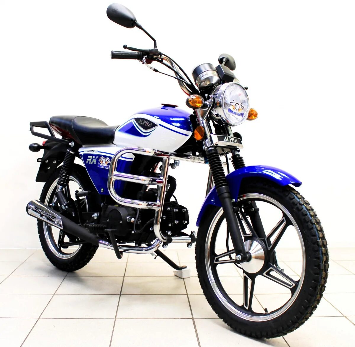 Продажа новых мопедов. Мопед Альфа RX 110. Мопед мотоленд Альфа rx11. Мопед Motoland Альфа RX 11. Альфа RX 110 Motoland.