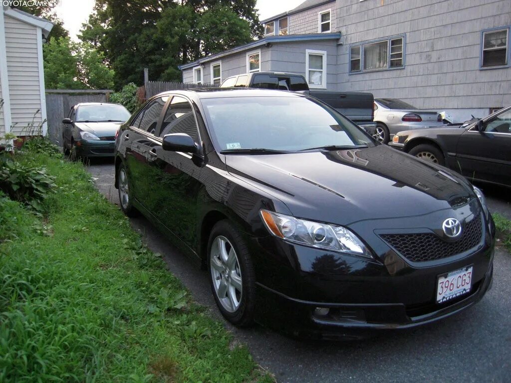 Toyota Camry 2009. Тойота Камри 2009 диски. Камри 40 болотного. Тойота Камри 470 черный.