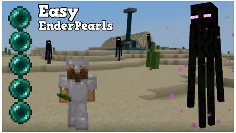 Ender pearl phonk