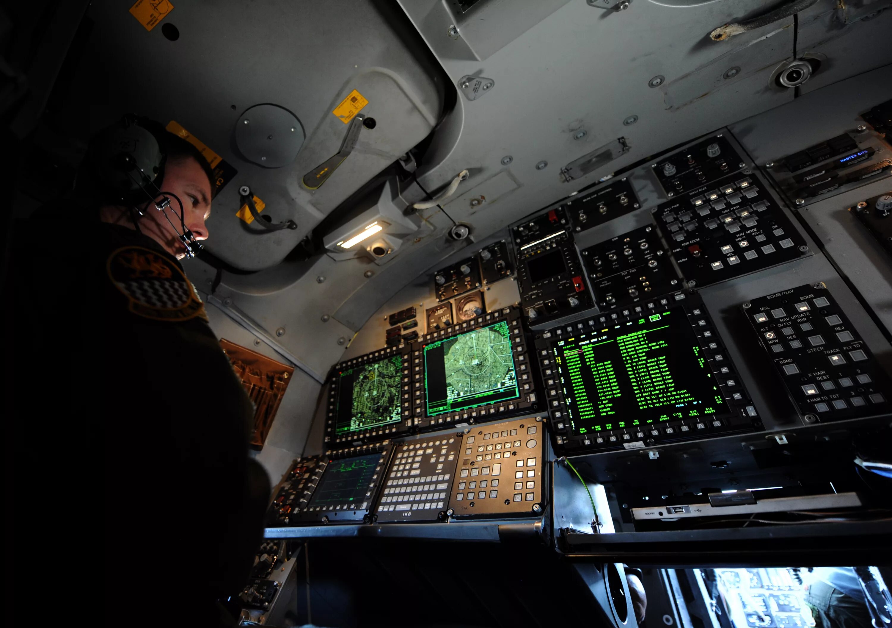 B1 systems