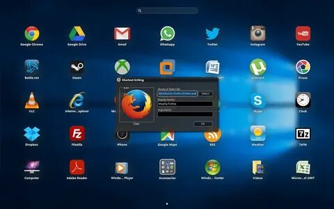 Smart 7 приложение