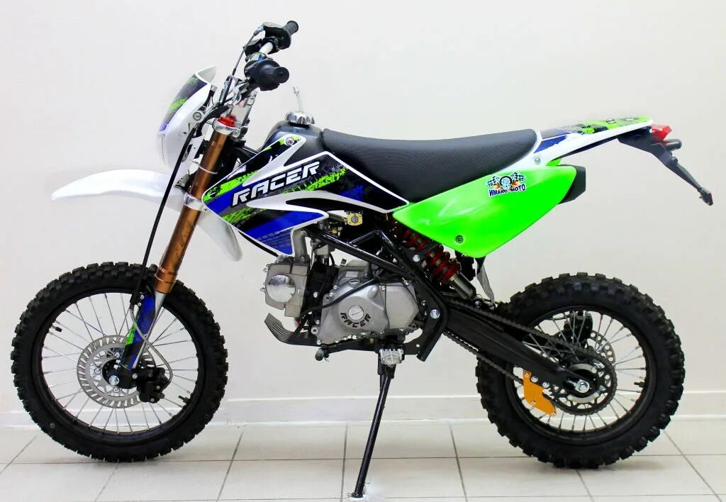 Питбайк 50 кубов сколько км. Питбайк рейсер 125. racer rc125-pm pitbike. racer pitbike rc160-ph pro. рейсер црф 125.