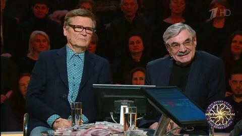 Миллионером видео