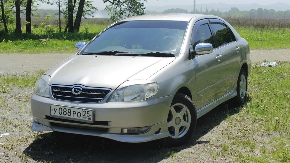 Купить короллу 120 новосибирск. Toyota Corolla 120. Toyota Corolla 120 кузов. Тойота Королла 2001 120 кузов. Тойота Королла Королла 120 кузов.